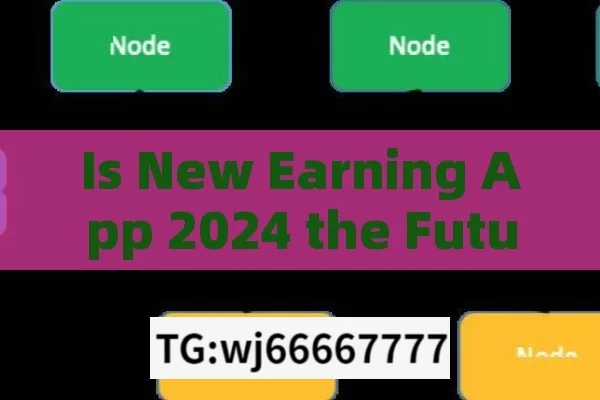 Is New Earning App 2024 the Future of Income?Is the New Earning App 2024 Worth Your Time?