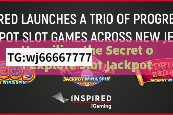 Unveiling the Secret of Explore Slot JackpotUnveiling the Mysteries of Explore Slot Jackpot ka Secret