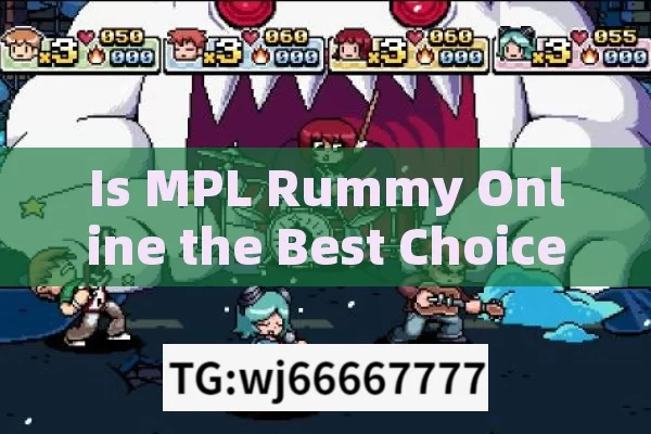 Is MPL Rummy Online the Best Choice for Indian Card Game Lovers?